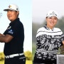 한국선수들이 같은 날 PGA, LPGA 제패...임성재·고진영