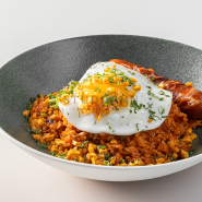 [음식사진촬영] 요즘 핫한 청담동 맛집인 스케줄 청담 메뉴 사진촬영했어요