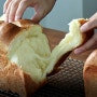 [손반죽] 빵결이 살아있는 브리오슈 식빵 만들기 (유튜브 영상)