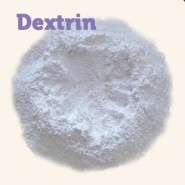 [안전한 화장품 성분 20가지] 8. 덱스트린 - 유수분 밸런스에 효과적인 성분