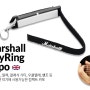 마샬 키링 카포 / MARSHALL KEYRING CAPO