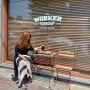 + 대전 카페 소제동 워커샵 WORKER SHOP