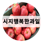 신매시장 과일 맛집 ㅣ 다양한 제철 과일 맛보기 '시지행복한과일'
