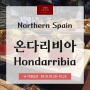 [스페인 북부] 미슐랭 가이드에도 소개되는 핀쵸 맛집 'Gran Sol'