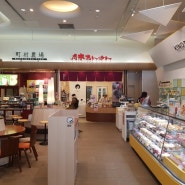 삿포로 여행 : 오도리 공원 - 다양한 디저트 맛집들이 모여있는 비세스위츠(Bisse sweets)