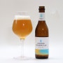 블루보틀 x 제주맥주 커피 골든 에일 / Blue Bottle x Jeju Beer Coffee Golden Ale