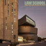 매력적인 건축 디자인 - Deakin Law School 빌딩
