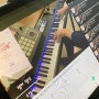 슬기로운 의사생활 시즌2 OST 피아노 악보집 듣고 싶은 연주들