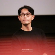 [BIFF2021] 초록밤 GV :: 윤서진 감독, 이태훈 배우, 강길우 배우