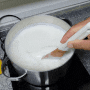 [맛.묵.다] 홈메이드 수제치즈 - 우유로 코티지 치즈 만들기