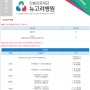 김포 장기동 건강검진 (뉴고려병원 종합검진 + 위, 대장 내시경 포함) 후기