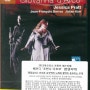 [베르디] 오페라 '조반나 다르코 (Giovanna D'arco)' DVD 프리짜 지휘 듀칼레 궁전 공연 (2013)....