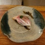 스시시미즈 - 항상 안정적으로 맛있는 디너 오마카세