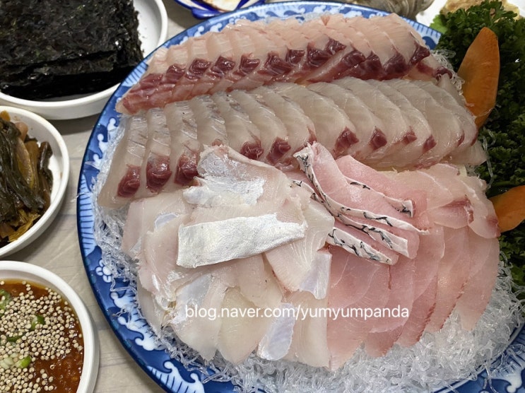 [여수] 희망선어 / 선어맛집, 여수맛집 추천 : 네이버 블로그