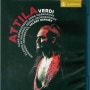 [베르디] 오페라 '아틸라 (Attila)' Blu-ray 게르기에프 지휘 마린스키 극장 공연 (2010)....