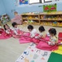 [육아일상] 어린이집 : 대전 오정동 국공립 양지 어린이집