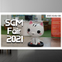 SCM FAIR 2021 V-log