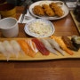 미아사거리초밥 맛집 스시키보우에서 돈카츠 초밥정식 맛보고 왔어요!