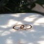 전주 예물 특별한 다이아몬드 반지 디자인