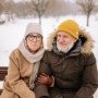 노인건강 위헙하는 겨울철 3大 질환, 예방은?