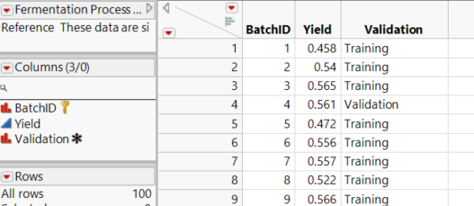 함수적 데이터 분석(FDA : Functional Data Analysis) 사례(1) : 수율 : 네이버 블로그