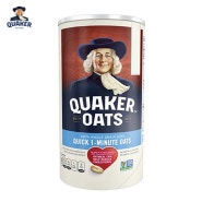 [퀘이커] 오트밀 Quaker oats