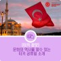 문화와 역사를 살펴보는 터키 공휴일 소개