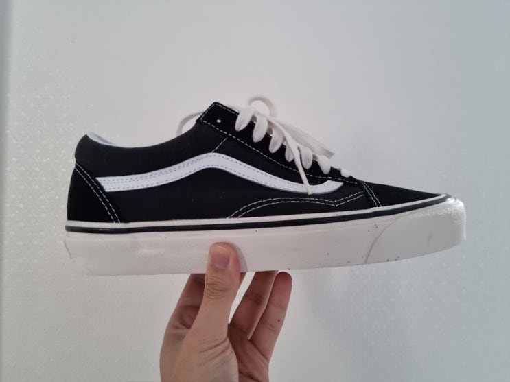 VANS 반스 올드스쿨 36 dx 애너하임(VN0A38G2PXC1) 사이즈 팁 : 네이버 블로그 Vans 반스 올드스쿨 36 Dx 애너하임(Vn0A38G2Pxc1) 사이즈 팁 : 네이버 블로그