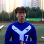 [2021 대학축구 U-리그] 번뜩이는 강준혁의 오른발, 권역 우승의 마침표를 찍다