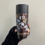 방탄소년단 커피 , BTS 콜드브루 먹어본 후기, 칼로리