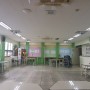 인천시 서구에 소재한 "왕길초등학교" 내 SGP칸막이(A타입)설치공사
