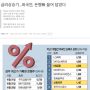 한국은행 금리 인상에 준비한 외국인 투자자들
