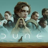 [영화일기#13] 듄 (Dune, 2021) 후기, 파트2를 위한 웅장한 떡밥
