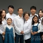 인천 가족사진 촬영 사진관 - 인천 서구 검단,청라,검암 스튜디오