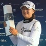 고진영, LPGA 투어  BMW 챔피언십 우승, 우승상금 3.5억원, 세계랭킹1위 복귀, 한국 선수 200승 쾌거