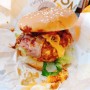 맘스터치 신메뉴, '텍사스 바베큐 치킨버거' + 칼로리와 가격