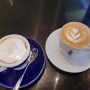 성수동 커피 에스프레소 콘파냐에 반해버림