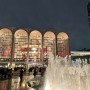 뉴욕 메트로폴리탄 오페라 투란도트(New York Metropolitan Opera)