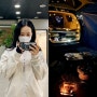 캠핑계의 에어비앤비 캠핑카렌트 밴플 ! 캠핑카 대여해봄 feat. 왕산해수욕장 차박