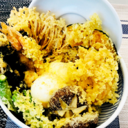 [부평요리학원] 정통 일본 가정식요리 배우기
