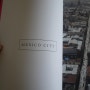 커피, 멕시코 시티의 조용한 주인공, 멕시코의 두번째 책 DRIFT