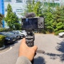 브이로그 카메라 소니 ZV-E10 내장 마이크 및 초점 성능