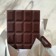 올바른 초콜릿 보관방법