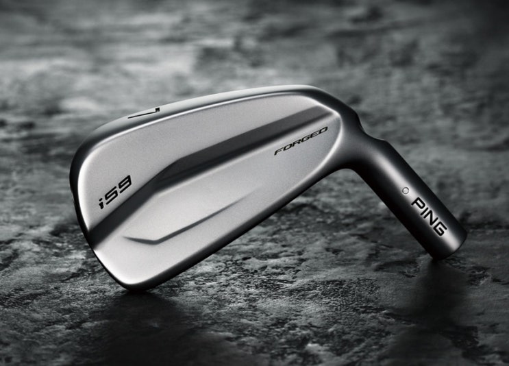 [PING] 핑 i59 아이언 / PING i59 Irons : 네이버 블로그