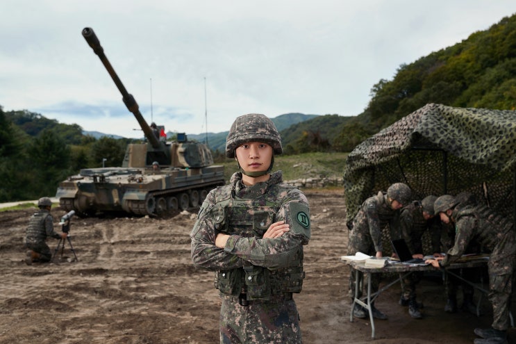 [국방부X국방일보] 당신과 나의 자부심, 우리 국군ㅣ육군 제2포병여단 : 네이버 블로그