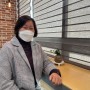 인천 서구 사회적기업가 다보팜 윤혜숙대표를 만나다