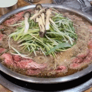 군산 맛집 옹고집쌈밥 무한리필 보리밥 즐기기