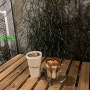 대구 카페/ 봉산동 카페] 찐한 커피맛이 인상 깊었던 피에스커피 바닐라라떼:)