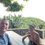 하와이 여행 - 빅아일랜드 (2) 코나 커피, 문어 농장, 라이브바