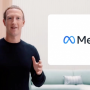 페이스북 회사 이름 변경, 새로운 사명은 '메타' - 메타버스 전문 기업으로 새롭게 시작